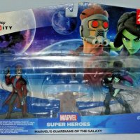 Disney infinity Guardians of the Galaxy Playset ps3 ps4, снимка 1 - Игри за PlayStation - 43177237