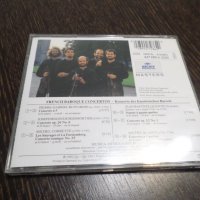 French Baroque Concertos - Blavet- Boismortier- Buffardin- Corrette- Quentin, снимка 2 - CD дискове - 37546506