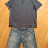 КARL Lagerfeld, Michael Kors,Calvin Klein-Мъжки тениски,размер 2XL.ОРИГИНАЛНИ!, снимка 10 - Блузи - 28509774