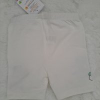 Нови къси панталонки с Мини Маус, снимка 2 - Панталони и долнища за бебе - 40815911