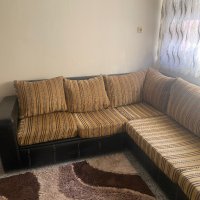 Ъглов диван за хол, снимка 3 - Дивани и мека мебел - 43544958