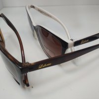 Christian Lafayette PARIS POLARIZED 100% UV защита, снимка 2 - Слънчеви и диоптрични очила - 26512183