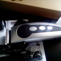 Машинка за подстригване, снимка 2 - Тримери - 28990221