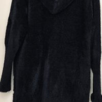 Дамско палто / жилетка, снимка 3 - Палта, манта - 43572049
