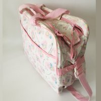 Чанта за бебешки принадлежности, различни цветове, снимка 7 - Кенгура и ранички - 39611077