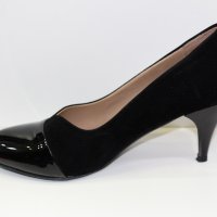 Дамски обувки 1978, снимка 8 - Дамски елегантни обувки - 27317737