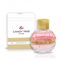 Emper Eye Candy Pari Prive EDP 100ml парфюмна вода за жени, снимка 1 - Дамски парфюми - 39779979