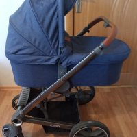 Бебешка количка 2в1 cangaroo icon, снимка 6 - Детски колички - 37999154