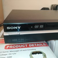 sony rdr-hx680 dvd recorder hdd/dvd/usb/hdmi 1204211813, снимка 5 - Плейъри, домашно кино, прожектори - 32521534