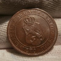 2 стотинки 1912 , снимка 2 - Нумизматика и бонистика - 43756818