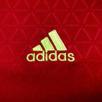 Оригинална тениска adidas / Spain / Diego Costa - Atletico Madrid, снимка 4 - Футбол - 28305017