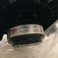 Вентилатора е чисто нов, снимка 3 - Вентилатори - 44011200