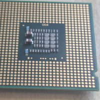 Процесор Intel Pentium E 6300 LGA 775, снимка 8 - Процесори - 43034588