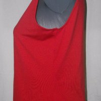 Еластична блуза с шейповaно деколте "s'Oliver" / selection original brand, снимка 4 - Корсети, бюстиета, топове - 15175993