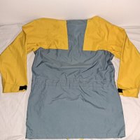Berghaus (М) мъжка яке мембрана gore tex fabric, снимка 4 - Спортни дрехи, екипи - 39082534