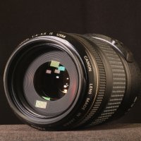 Canon EF 70-300mm f/4-5.6 IS USM, снимка 7 - Обективи и филтри - 43416084