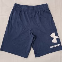 Under Armour UA Sportstyle Shorts оригинални гащета S спорт шорти, снимка 1 - Спортни дрехи, екипи - 43731100