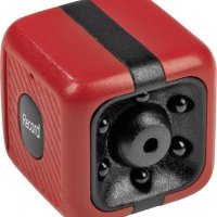 EASYmaxx мини видеокамера с детектор за движение, снимка 7 - Комплекти за видеонаблюдение - 26814006