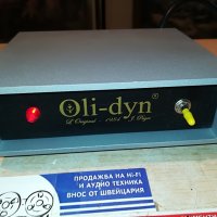 oli-dyn original 1984 j.pagot france 1306210928, снимка 10 - Медицинска апаратура - 33197195