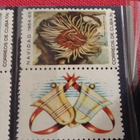 Пощенски марки серия IFAD UNITED UNIES чисти без печат редки за КОЛЕКЦИЯ 37881, снимка 12 - Филателия - 40476504
