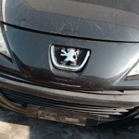 Пежо 207 2010г.Дизел на части/Peugeot 207sw , снимка 1 - Автомобили и джипове - 32738602