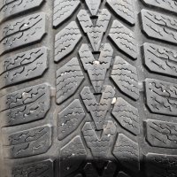 2бр.зимни гуми 185/65/15 Dunlop, снимка 1 - Гуми и джанти - 43448153
