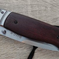 Сгъваем нож Browning М1911 /Browning DA52 / Buck DA88, снимка 11 - Ножове - 35236296
