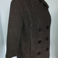  Кашмирено палто "Worthington"® , снимка 4 - Палта, манта - 29016183