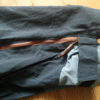 Vikafjell Stretch Trouser размер S туристически еластичен панталон - 853, снимка 7 - Панталони - 44914670
