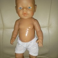 Оригинални кукли Baby born , снимка 1 - Кукли - 43221806