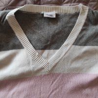 Дамска блуза Changes, снимка 4 - Блузи с дълъг ръкав и пуловери - 43634189