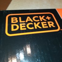 BLACK+DECKER LITHIUM 18V NEW MODEL 2101222019, снимка 9 - Винтоверти - 35516456