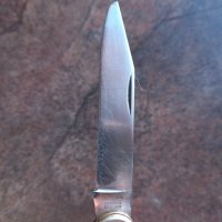 Джобен  комбиниран нож Hartkopf Solingen, снимка 6 - Колекции - 39057338