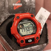 2 часовника Casio G-Shock Rangeman GW-9400-3ER и G7900A-4, снимка 2 - Мъжки - 43659075