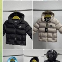 детски зимни якета най Висок клас , снимка 3 - Детски якета и елеци - 43899512