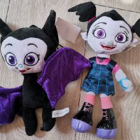 Vampirina Вампирина Плюшена играчка, снимка 1 - Плюшени играчки - 28980325