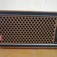 Ретро радиоприемник GRUNDIG RF511, снимка 5 - Радиокасетофони, транзистори - 44024661
