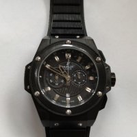 Мъжки луксозен часовник Hublot Big Bang King, снимка 3 - Мъжки - 33043763