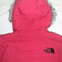 The North Face Gotham Hooded Down Jacket 550 (L/G) мъжко пухено яке. , снимка 6 - Якета - 44130842