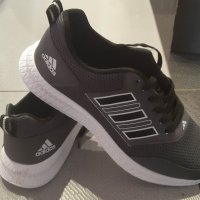 Маратонки Adidas 44номер нови, снимка 4 - Маратонки - 40712711