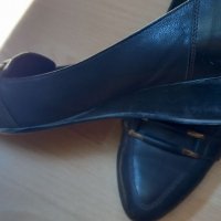 Удобни обувки естествена кожа, снимка 6 - Дамски ежедневни обувки - 32809888