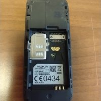 NOKIA 101 с две СИМ карти , снимка 2 - Nokia - 43169401