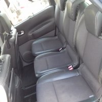 Салон ISOFIX Reno Scenic 2003-2008, снимка 4 - Части - 29008522