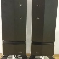 Продавам HI-Fi тонколони Филипс Амбисаунд НТС 6600, снимка 5 - Тонколони - 43907939