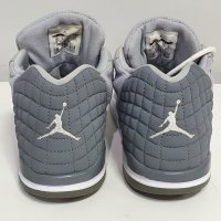 JORDAN 35 номер оригинални маратонки , снимка 3 - Детски маратонки - 37983371