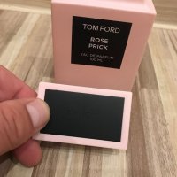 TOM FORD ROSE PRICK 100 ml EDP TESTER , снимка 5 - Дамски парфюми - 33205149