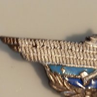 Военен награден знак за класна специалност първа степен , снимка 5 - Антикварни и старинни предмети - 39199890