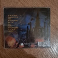 Оригинален диск Dio, снимка 3 - CD дискове - 43315324