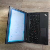 Lenovo ThinkPad T550 Леново Т550 лаптоп, снимка 6 - Лаптопи за работа - 39232236