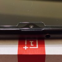 OnePlus 6T с кутия, зарядно, стъклен протектор и два калъфа, снимка 5 - Други - 43839140